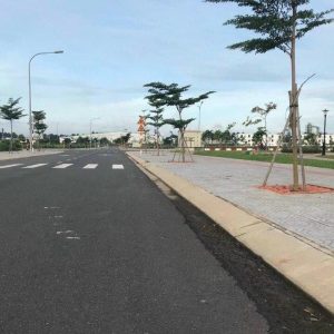 118,2 m² Full Thổ cư xã Bàu Trâm - TP Long Khánh - Đồng Nai