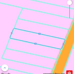 123 m² Full thổ cư, xã Bảo Quang - TP Long Khánh - Đồng Nai