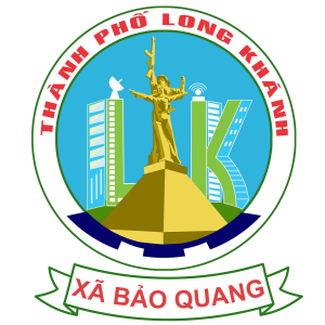 Xã Bảo Quang