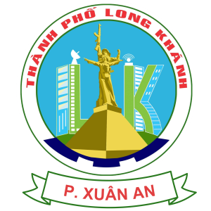 Phường Xuân An