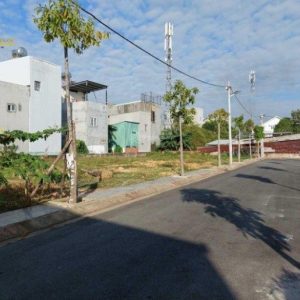 179.8 m² Mặt tiền đường nhựa số 5 Phường Bảo Vinh, TP Long Khánh Tỉnh Đồng Nai