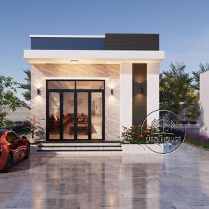 Bán Nhà Mới Xây P Xuân Lập – TP Long Khánh – Đồng Nai