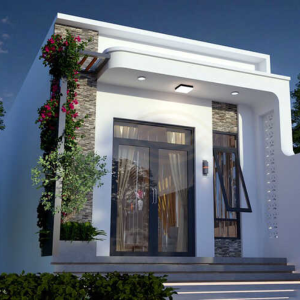 Chính chủ cần bán nhà ở Bàu Trâm diện tích 111.6 m²